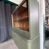 DISPLAY CABINET