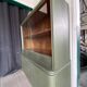 Meuble vitrine