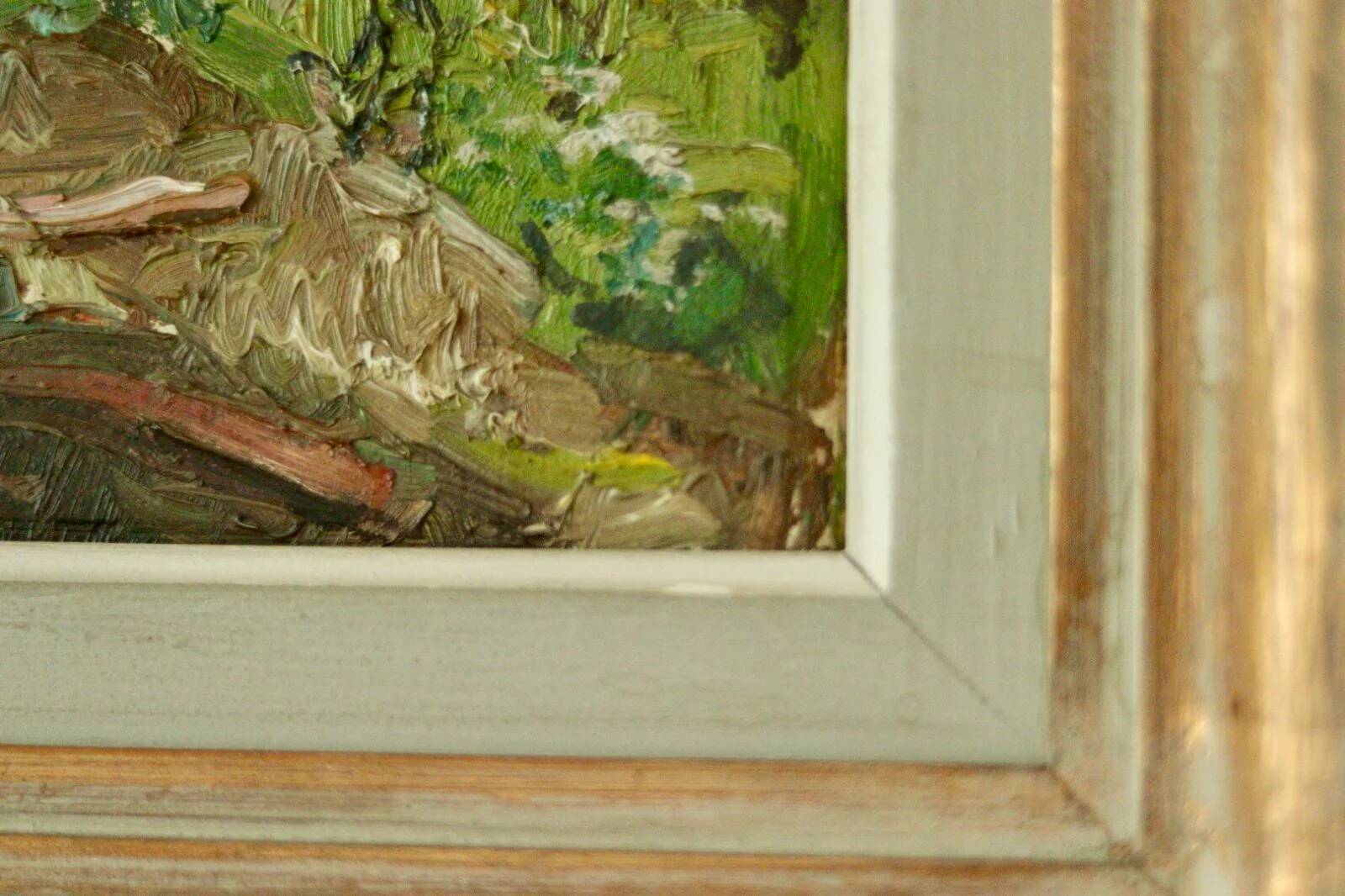 "Gothenburg" by Josef Lindskog