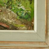 "Gothenburg" by Josef Lindskog