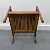 Armchair by Ib Kofod-Larsen for Magnus Olesen, 1956s