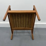 Armchair by Ib Kofod-Larsen for Magnus Olesen, 1956s