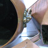 Kettle and container