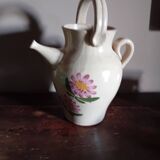 Vallauris pottery