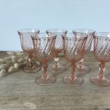 Rosaline walking glasses