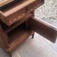 Art Deco bedside table