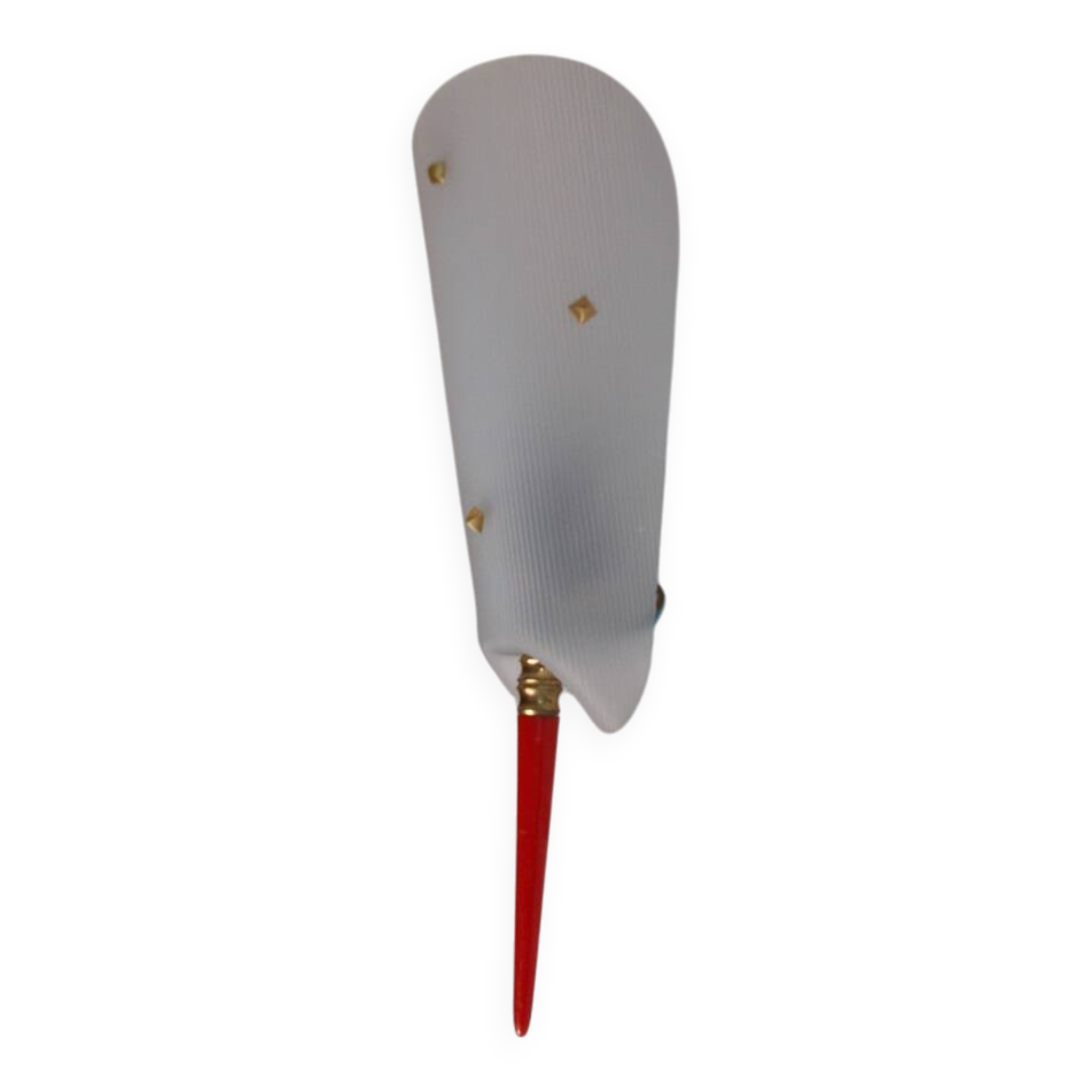Vintage Rockabilly wall lamp