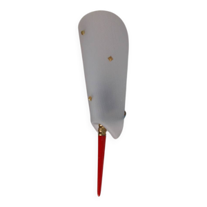 Applique murale vintage - rockabilly