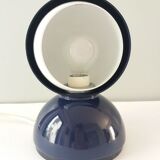 "Eclisse" lamp Vico Magistretti for Artemide