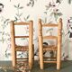 Chairs for dolls