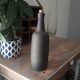 Old ger sandstone bottle