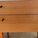 Commode vintage