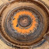 Ashtray Bitossi Aldo Londi