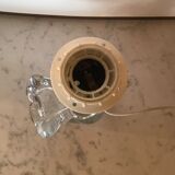 Daum lamp