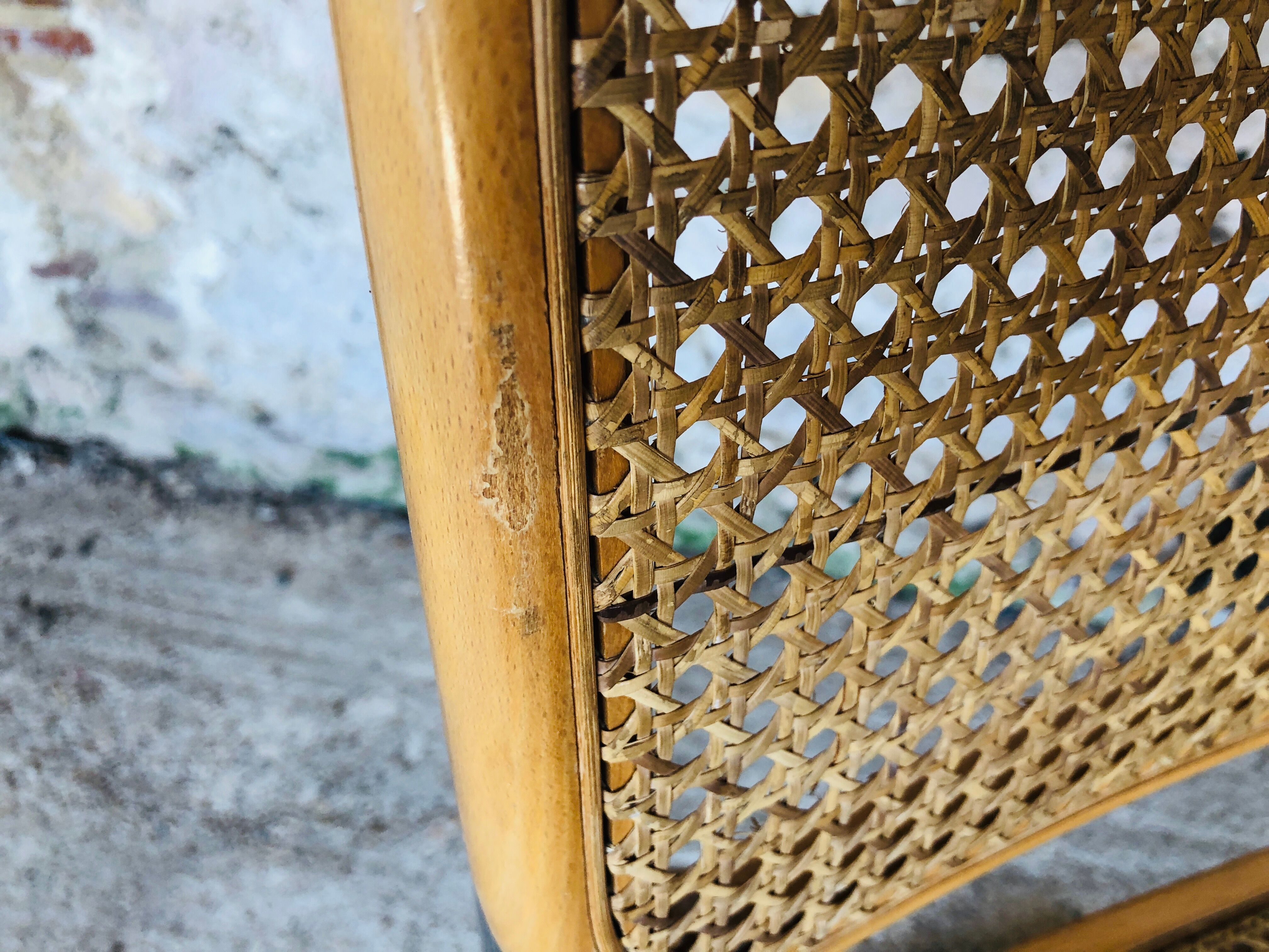 Paire de chaises B32, par Marcel Brauer années 70/80