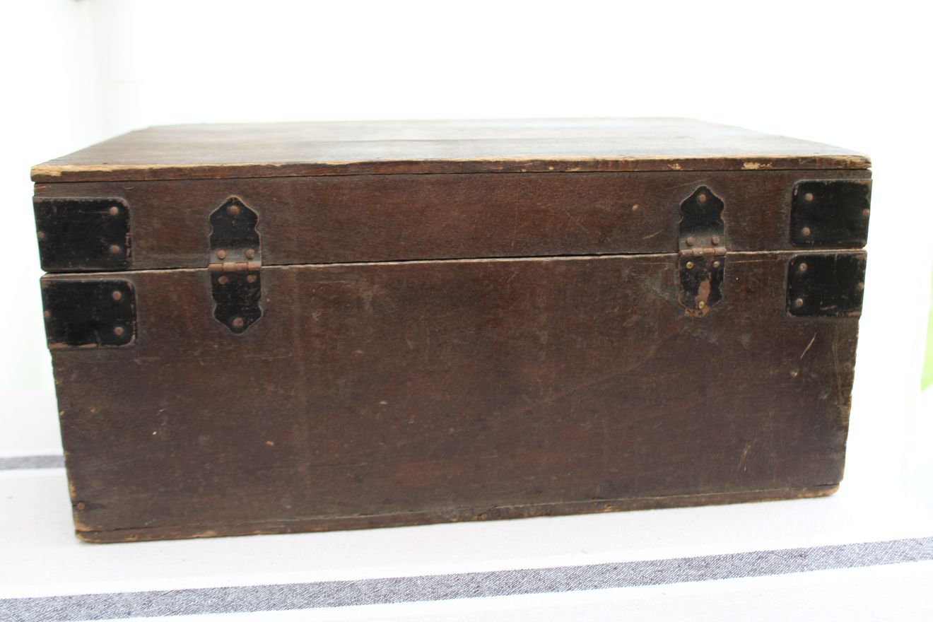 Old box