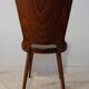 4 Baumann Dove model chairs