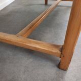 Old farm table 197 cm