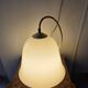 XXL opal tulip pendant light