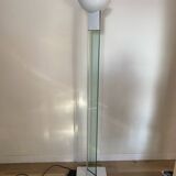Italian design floor lamp