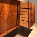 Chestnut 60 ' Walnut sideboard