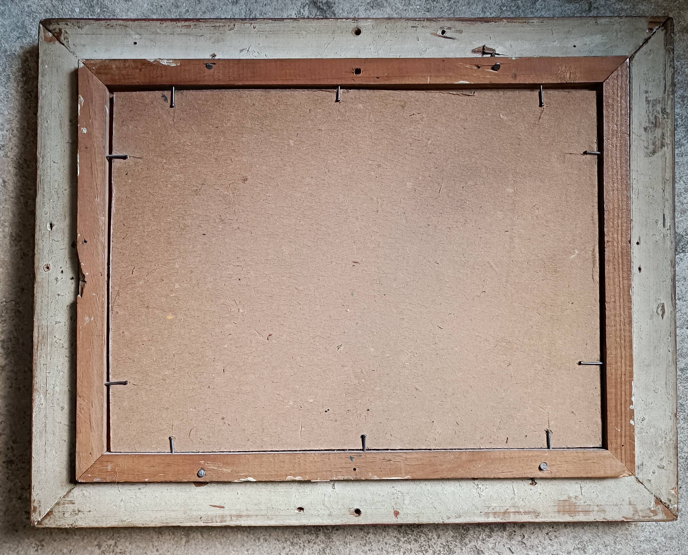 Still Life with Books