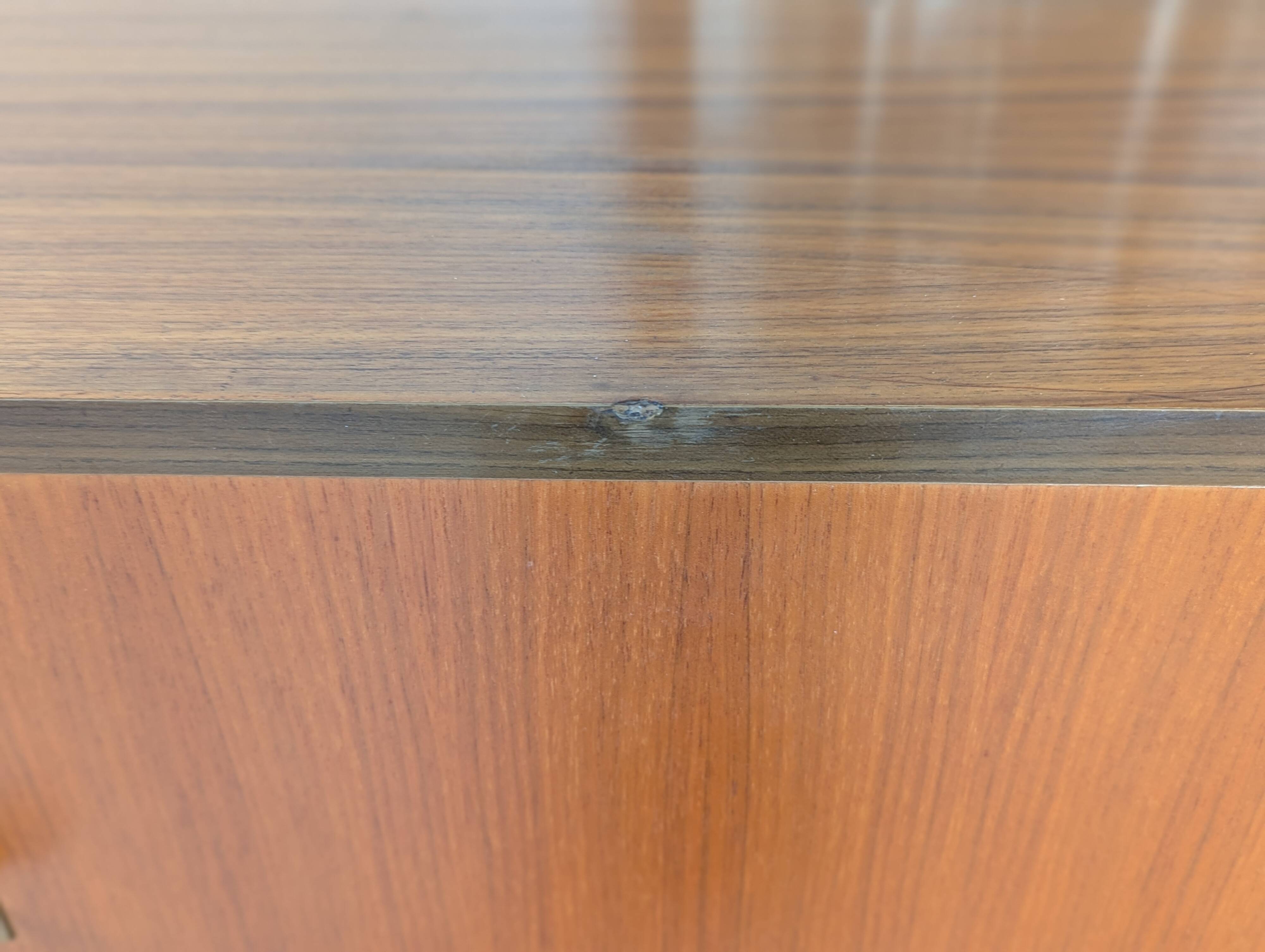 Vintage sideboard from the 60s/70s