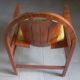 Baumann Argos armchair 1970