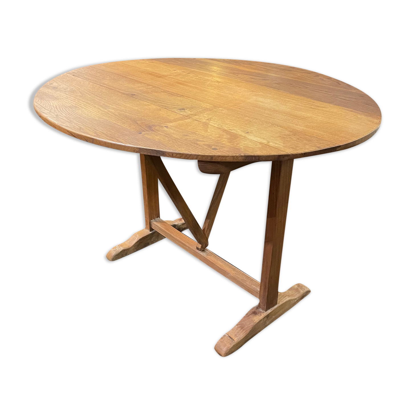 Harvest table (winemaker)