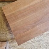 Table basse en bois