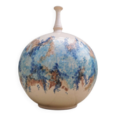 Grand Vase Boule Céramique Studio ARTA Italy