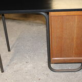 Bureau tubulaire années 50