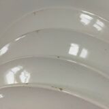 5 dessert plates Salins Mistral