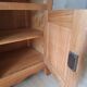 Very / buffet just solid oak