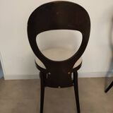 4 Baumann seagull chairs