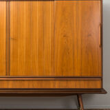 Buffet TV cabinet from the 1950s