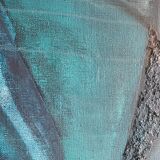 Abstract painting 1970