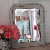 Louis Philippe mirror