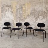 Vintage strafor chairs