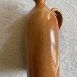 Sandstone liquor bottle