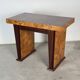 Italian Art Deco Console / Small Desk, 1930s