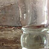 Bubbled vase