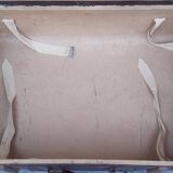 Large suitcase 1940s
