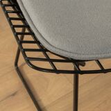 Bertoia Chair Model 420, Knoll