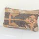 Vintage Turkish cushion cover 20x41 cm