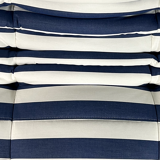 Sofa 2 places "Togo" by Michel Ducaroy, 1973