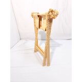 Luggage rack