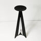 Monumental candlestick, Germany, 1960s