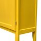 Armoire parisienne vintage 1950