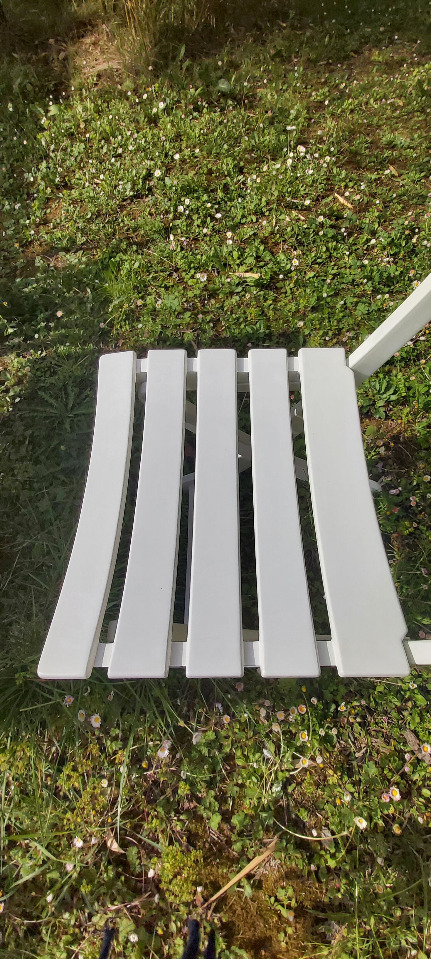 Vintage Triconfort garden set